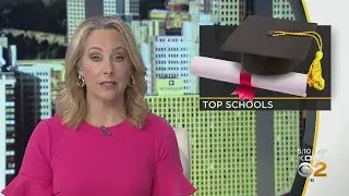2 local schools named among best in Pa.