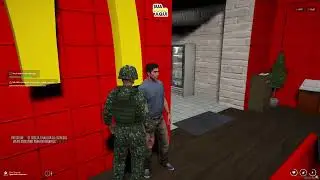 BASE PARA GTA RP TEMA SP MELHOR BASE DO MERCADO - VRPEX | SP V1! ✅👻