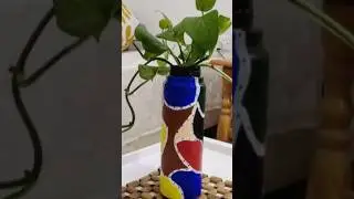 &ldquo;Steel Bottle Reuse Idea| Best Out of Waste&rdquo; #upcycle  #shortsviral #youtubeshorts