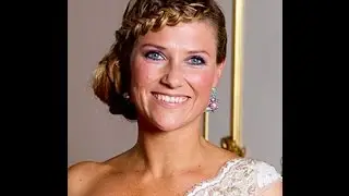 Her Highness Princess Märtha Louise of Norway