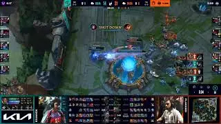 FLAKKED HIT THE NEXUS