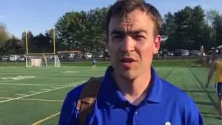 Ben Rubeor interview 4-18-2017