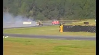 Drift South Teretonga 2010
