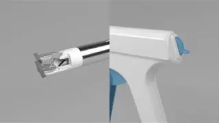 Laparoscopic Clip Applicator - Medical Product Design