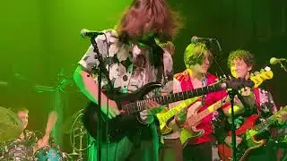 Paul Green Academy of Rock-