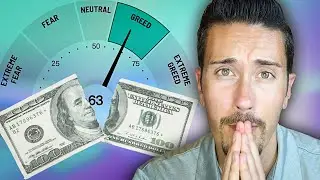 The RISK of Investing with the Fear & Greed Index