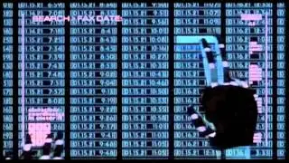 Project-D - Cyberspace [Italian Trance Progressive 1995]