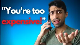 Price Objection Handling Strategy for Coaches | Effortlessly diffuse price objections