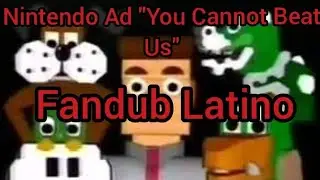 Nintendo Ad 