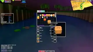 Cube World - How to Sail - Quick Tip