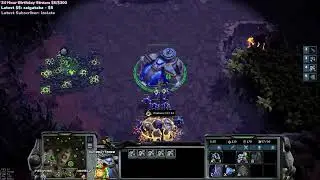 Stormgate Vanguard vs Celestials Edge of Oblivion B.O.B.s OP