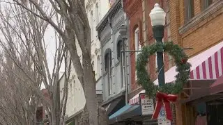 New Bern on List as a Hallmark-esque Movie Town