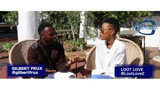 LOOT LOVE INTERVIEW