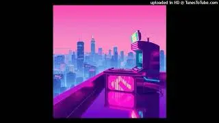 Dj Camp - Pixel Rave Overdrive