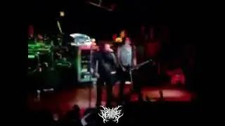 Orgy - Fiction (with Chester Bennington of Linkin Park) 2004