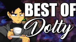Best of Dolty 500 Sub Special (Feat Hate Comments)