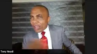 Lower Niger Congress Project Update and Action Plan