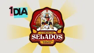 CAMPORI INTERVIEWS - 1 DIA SELADOS