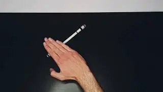 Обучение на трюк в пенспиннинге - Hai Tua