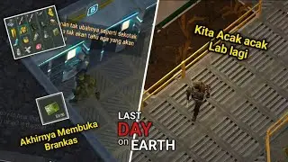 Akhirnya Membuka Loker Lab | LDoE - Indonesian