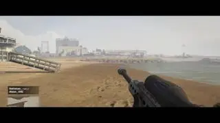 RIP X_HUNTOOWN_X  (Crew EXIT)