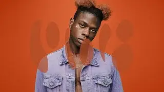 Tobi Lou - Orange | A COLORS SHOW