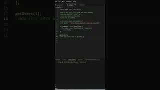Understand Fetch, Async, Await, and Promises in a Minute  
