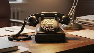Antique Telephone Ringtone | Old Phone Ringtones