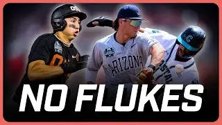 EXPLOSIVE Lineups Remain in College World Series | Kendall Rogers | Hurrdat Sports Live