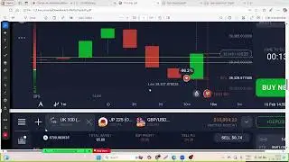 Spark Traders Class 10 | Market Kaise Read Karein | Free Binary Trading Course