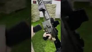 CONTADOR DE TIROS ::: Airsoft ::: STATUS GATE