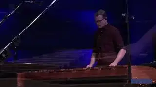 MASO Young Artist Competition 2023 - Luke Banks, Marimba -Creston 