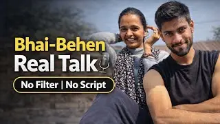 Elder Sister Podcast ❤️ | Life Advice, Career Guidance & Real Talk | Hindi Podcast