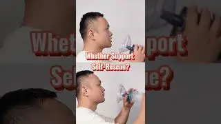 Sonmol Choking Rescue Device.