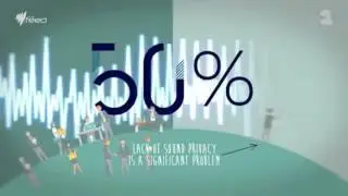 open plan offices