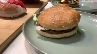 part 2 of we ordered what the person in front of us ordered