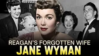The Wife Ronald Reagan Left Behind