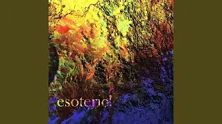 esoteric!