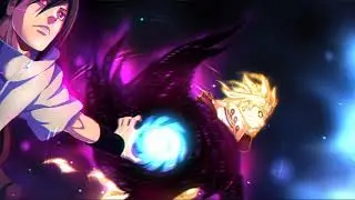 Man Of The World (Naruto Trap Remix)
