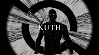 KUTH - Warriors Breath (Original Mix) Unreleased Promo