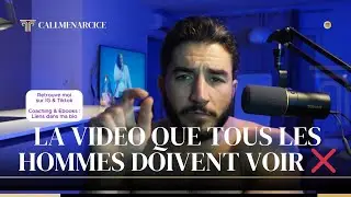 Seuls les HOMMES ont ce pouvoir de tout changer. #naturefeminine 