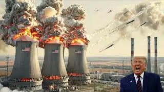 Shocking the world: Russian Sukhoi pilot drops 5-ton bomb on US nuclear base