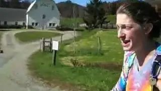 The Road to Team Fun 3 - Becca's Second Audition Video