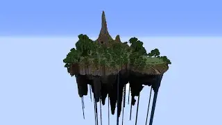 how to make sky island?    #minecraft   #portal  #videos  #xbox  #memes