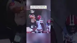 Bro is NOT Cassius Thundercock 🤣 #hoopervalley #h00pify #cassiusthundercock