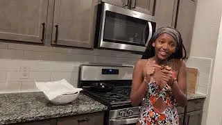 I SURPRISED MY KIDS WITH AFRICAN DONUTS, SEE THEIR REACTIONS
