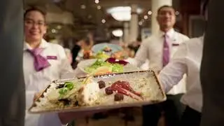 Ambassador Cruise Line Daniels Travel Inspiration