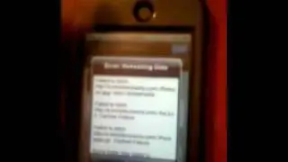 How to get ipod instead of music&videos on IPT2g and IPT1g only