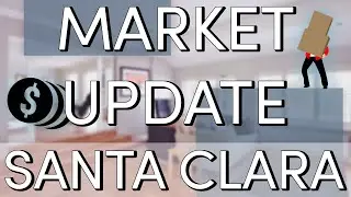 Santa Clara Real estate Market Update 2022 | Bay Area Real Estate