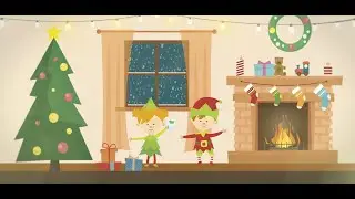 Almondsbury - Christmas Experience - 60 secs